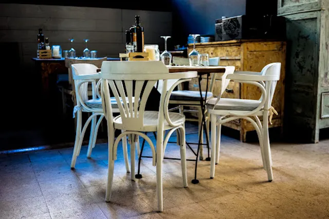 Ristorante Vecchia Pescheria