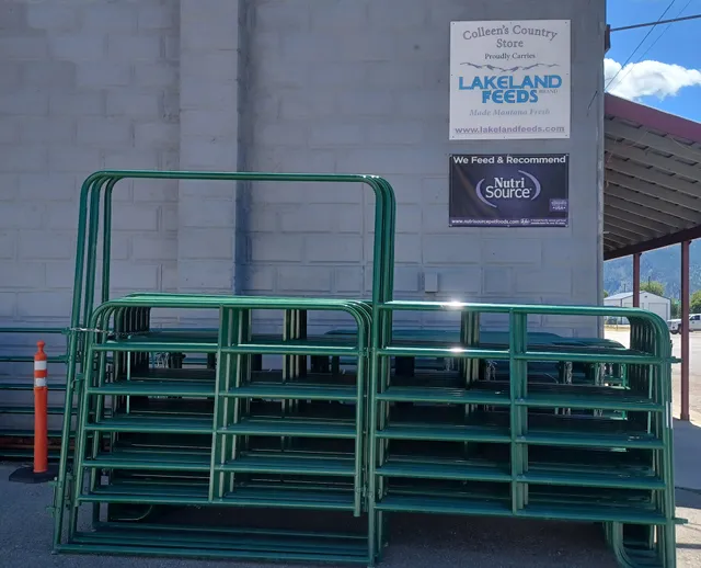 406 Ranch & Feed Supply