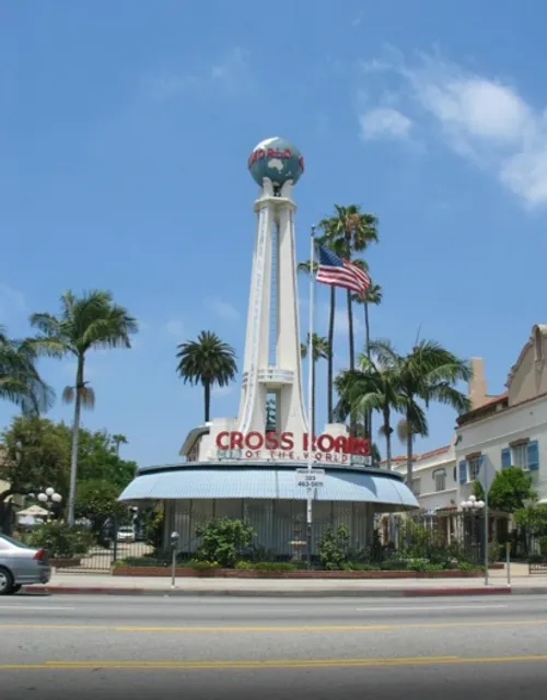 Ultimate Hollywood Tours