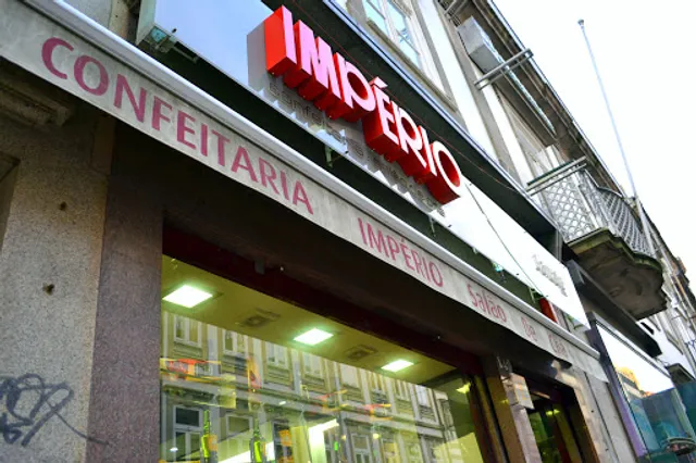 Confeitaria Império