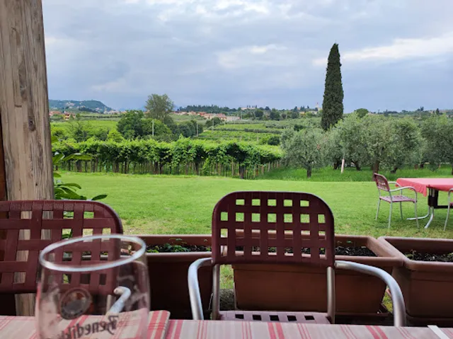 Trattoria Bar Alla Prada'