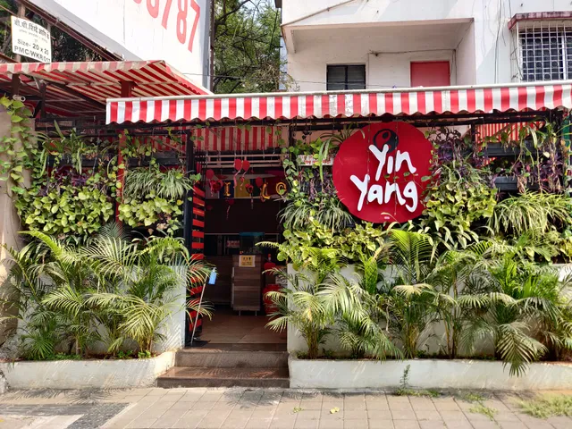 Yin Yang Bistro