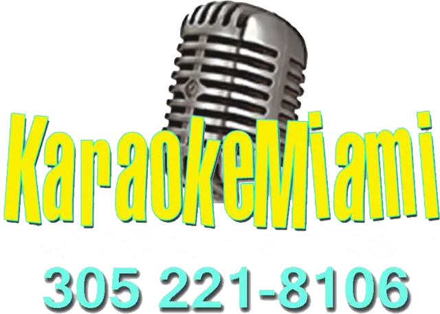 Karaoke Miami