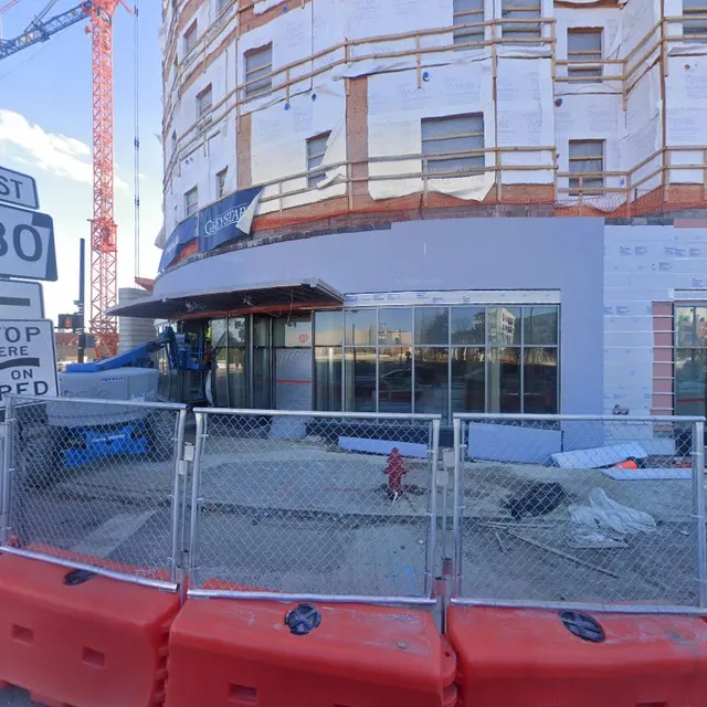 Market District Supermarket