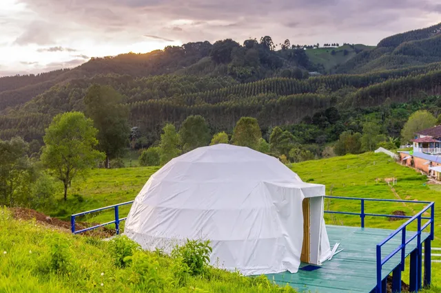 HOTEL CAMPESTRE VILLAS DE VENECIA