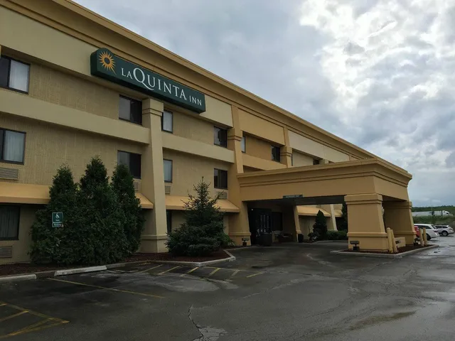 La Quinta Inn by Wyndham Milwaukee Airport / Oak Creek