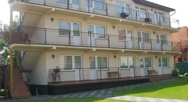 Pokoje Gościnne Wiola