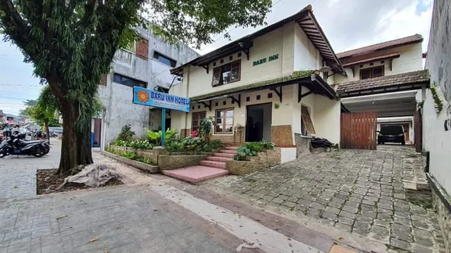 Hotel Baru Inn Batu RedPartner