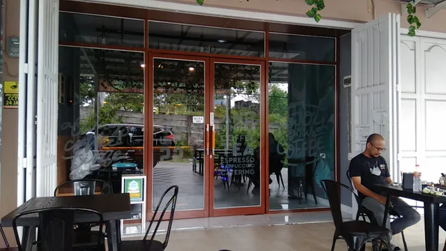 HMKopi x Dapur Ummu Aisyah