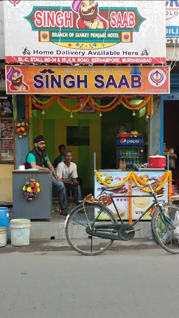 SINGH SAAB DHABA