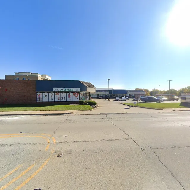 6555 Willow Springs Rd