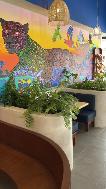 Ojo de Agua Campestre