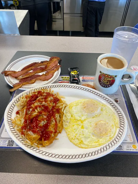 Waffle House