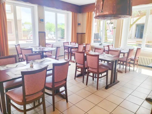 LE COMMERCE D'OPHELIE