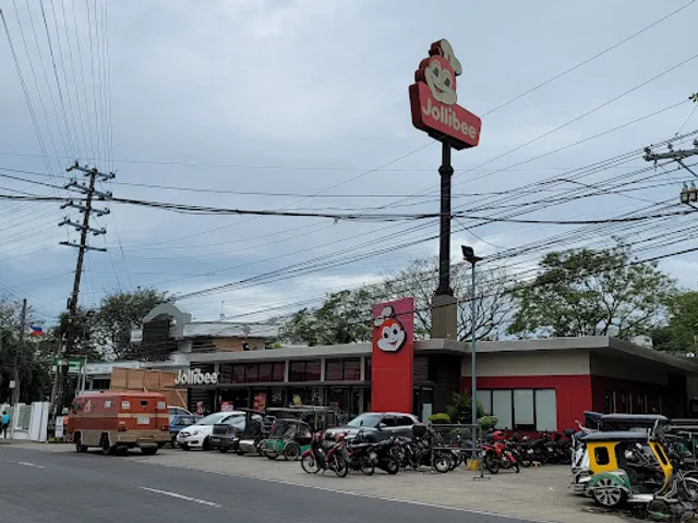Jollibee Mariveles