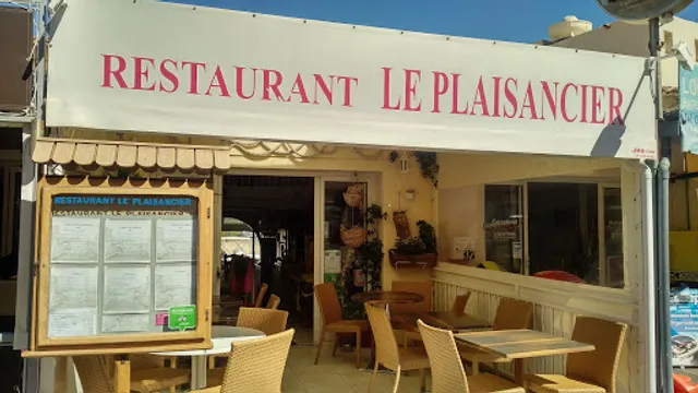 Restaurant le Plaisancier