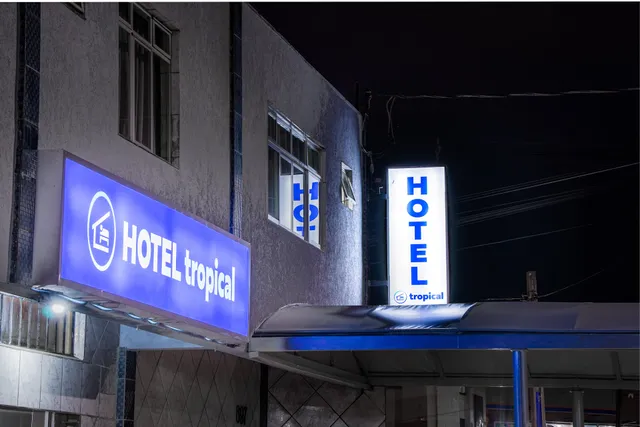 Hotel Tropical