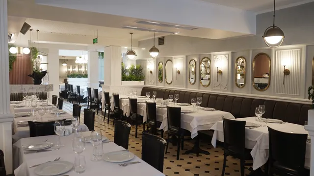 Nişantaşı Başköşe