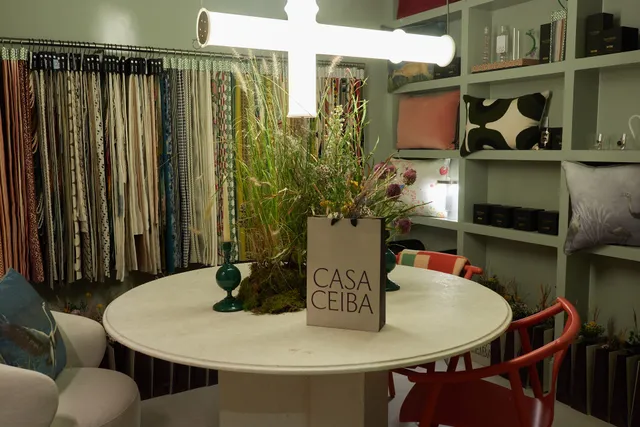 Casa Ceiba