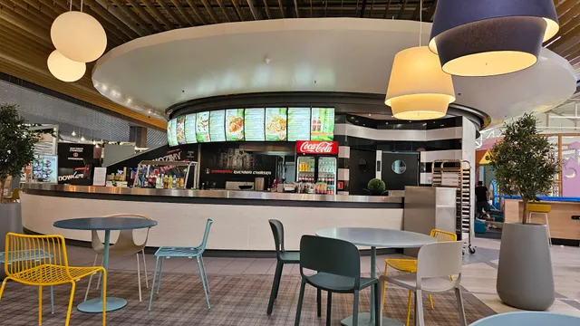 Kuchnia Chińska Szanghaj