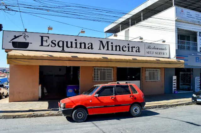 Esquina Mineira Restaurante