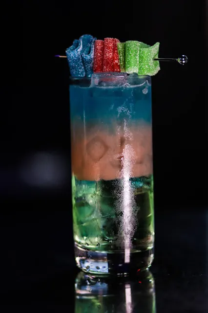 Victor's Restaurant & Bar