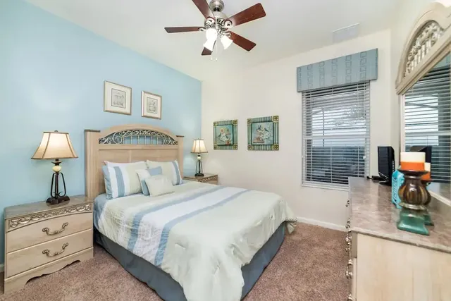 windsor hills resort