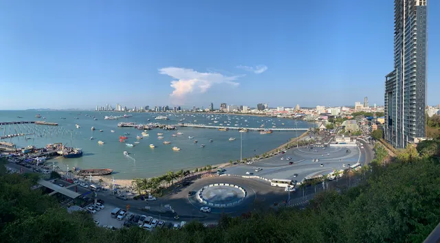 Pattaya View Point