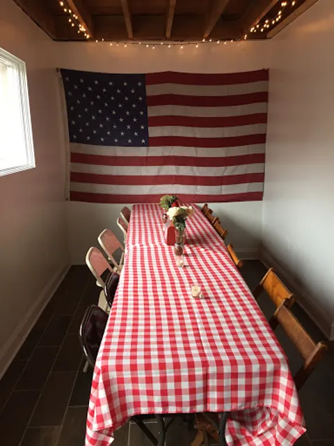 Burgh Bites Brick N' Mortar