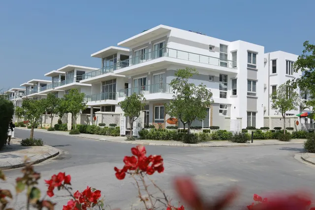 Marina Villa SB130 - FLC Sầm Sơn