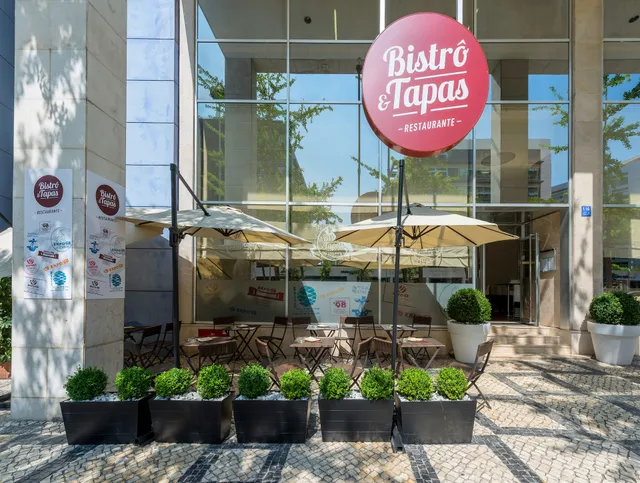 Bistrô & Tapas