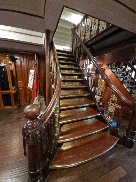 The Haunted Walk of Kingston