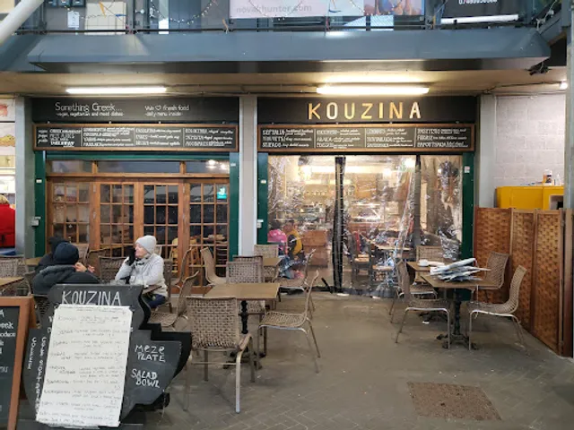 Kouzina