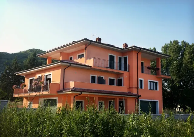 Villa La Mulinella Camere