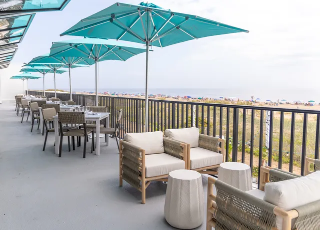 Ashore Resort & Beach Club