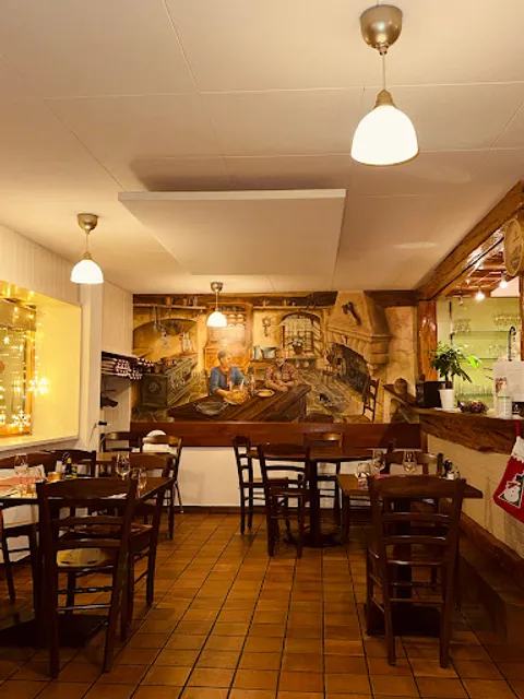 Restaurant La Versoix