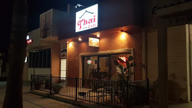 Thai Cafe