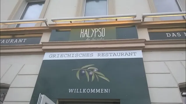 Restaurant Kalypso