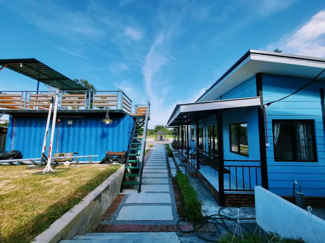 Teratak 7 Beradik D'sawah