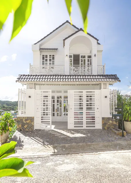 Casa Home - Dalat Valley View