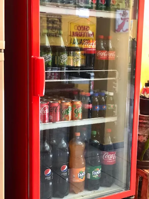 Restaurante Tempero Certo