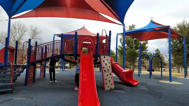 Paradise-McLeod Park