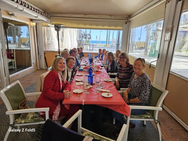 Tandoori house Indian restaurant