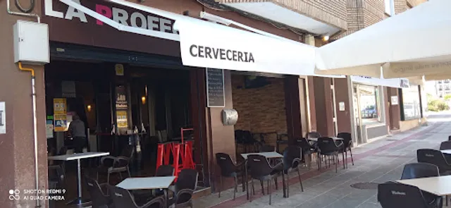 La Profecia Cerveceria