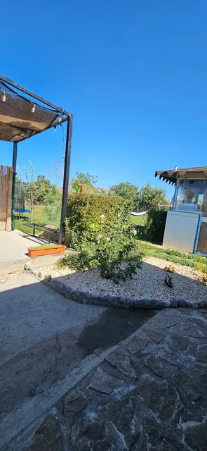 Casa cu Stuf Murighiol