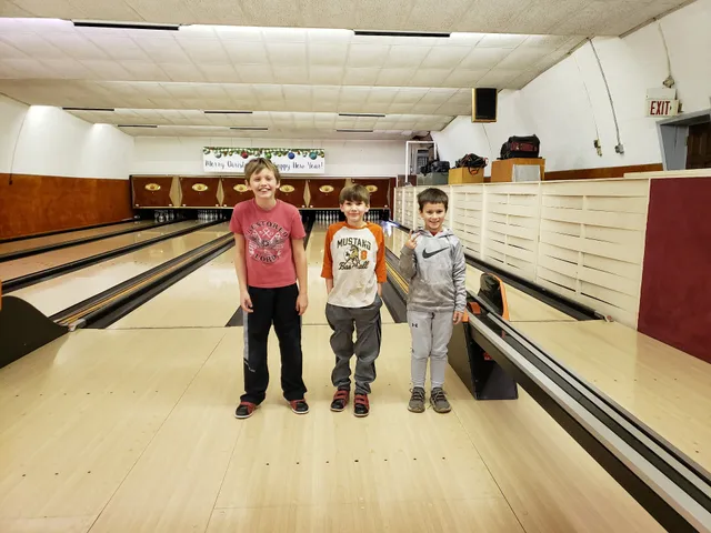 Imperial Lanes