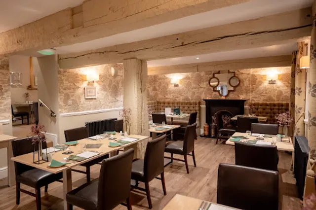 Ivy House Restaurant