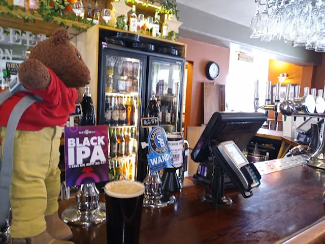 The Railway Bell - JD Wetherspoon