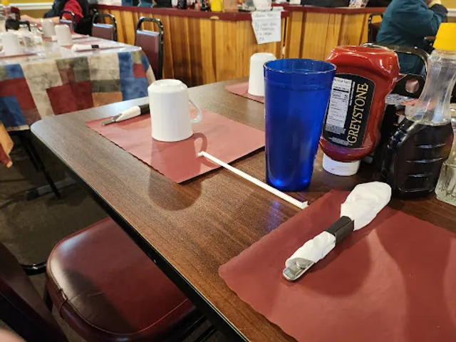 D & D Family Restaurants