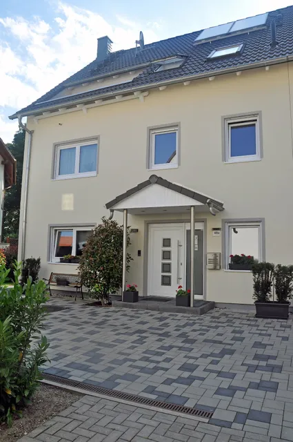 Frankfurt Bed & Breakfast